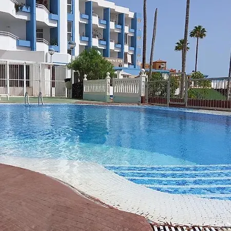 Appartement Luminoso Con Piscina