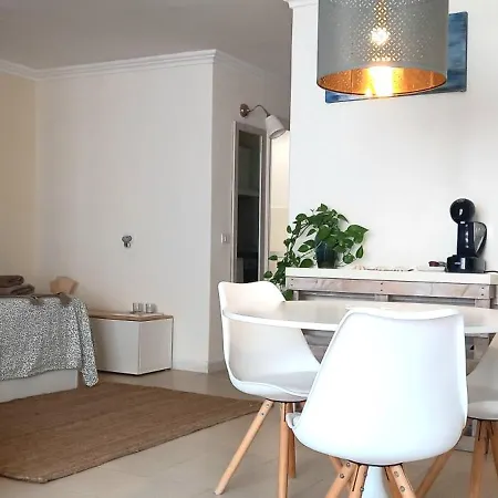 Luminoso Con Piscina Appartement *